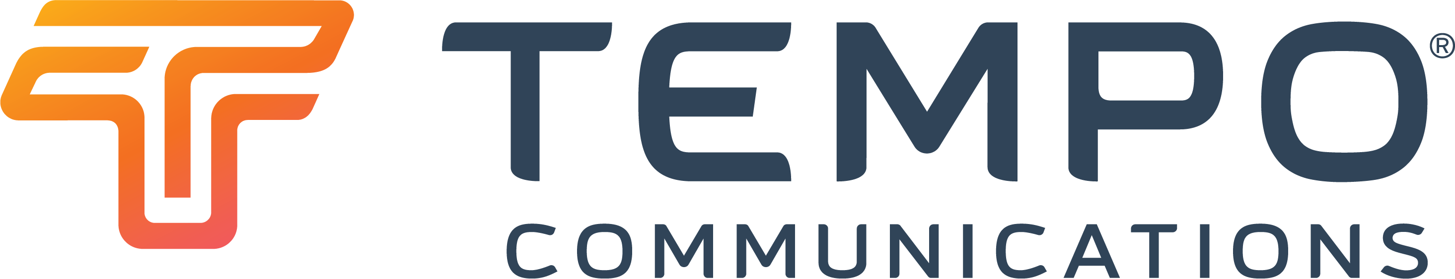 Tempo Communications LOGO